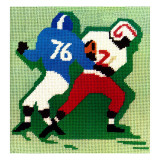 " Needlepoint " November 1  1974