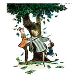 "Money  Money  Money " December 30  1967