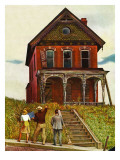 "This Old House " May 18  1946