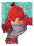 "Bundled Up " Jan/Feb 98