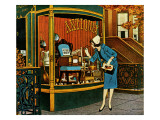 "Antique TV " October 27  1962
