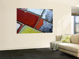 Aerial of Salt Pans