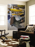 WW2 Naval Aviation and F4F Fighter  National Naval Aviation Museum  Pensacola  Florida  USA