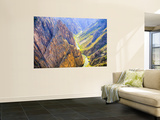 Black Canyon of the Gunnison National Park  Colorado  USA