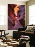 Antelope Canyon  Arizona  USA