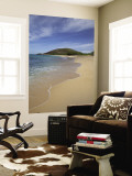 Makena Beach  Oneloa  Big Beach  Maui  Hawaii  USA