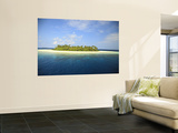 Baughagello Island  South Huvadhoo Atoll  Southern Maldives  Indian Ocean