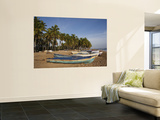 Playa Los Gringos Beach  Nagua  North Coast  Dominican Republic