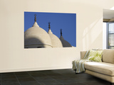 Abu-Al-Abbas Mursi Mosque  Alexandria  Egypt
