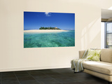 Beachcomber Island  Fiji