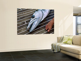 Barracuda Fishing in the Red Sea Off Dahlak Kebir