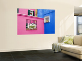 Colorful Burano City Homes  Italy