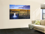 Palouse Falls State Park  Washington  USA