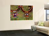 Maasai Bead Necklaces for Sale