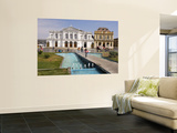 Plaza Prat and Municipal Theater