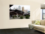 Chi Lin Nunnery