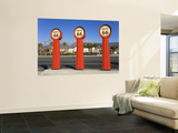 Route 66 Signs