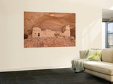 Canyon Del Muerto  Mummy Cave Ruin