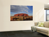 Uluru