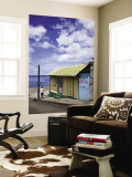 Gerrit's Barber Shop on Waterfront