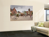 Stary Rynek (Old Market Square)