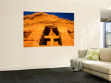 Graeco-Roman Tomb Hewn into Rock