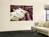 Pecorino Cheese and Pork Meat