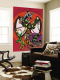 Marvel Adventures Spider-Man 3 Group: Doctor Octopus