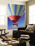Hot Air Balloon
