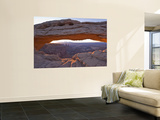 Mesa Arch at Sunrise