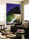 Praia De Fora Beach and Sugarloaf Mountain