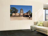 Row of Sanctuaries  Prasat Kravan