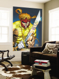 X-Force 2 Cover: Shatterstar