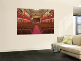 Sureyya Opera House Interior