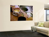 Morning Cappucino