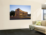Armenia Marriott Hotel on Hanrapetutyan Hraparak (Republican Square)