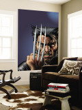 Wizard 149 Cover: Wolverine and Logan
