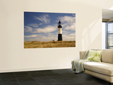 Lighthouse at Cape Pembroke  Near Port Stanley