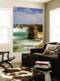 The Twelve Apostles Stone Formations