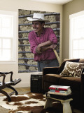 Portrait of Farmer