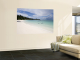 Denis Island Beach