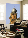Twin Towers of the Great Synagogue