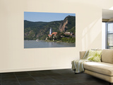 Town in Wachau Valley