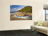 Kayakers' Camp on Sunken Reef Bay