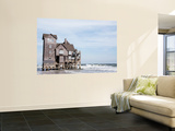 House Used in the Movie "Nights in Rodanthe"