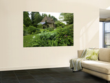 Jardin Du Pays D'Auge Plant Nursery and Public Gardens Near Cambremer