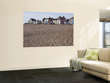 Aldeburgh Seafront
