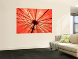 Red Umbrella