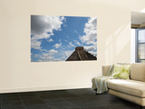 El Castillo  Pyramid of Kukulkan