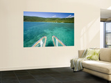 Clear Waters Off Orpheus Island